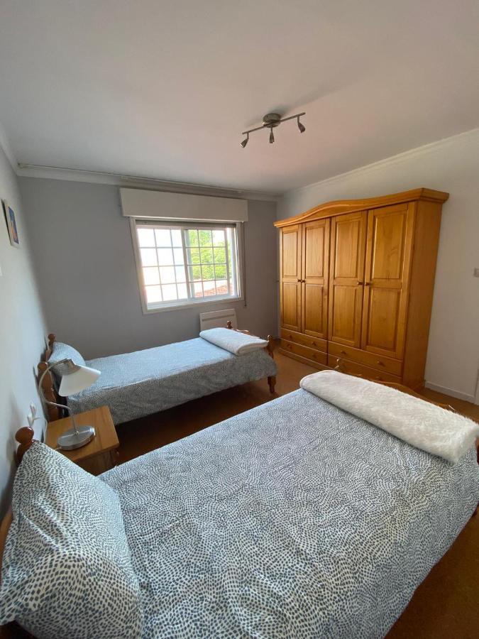 Villa A De Barreiro Pontevedra Esterno foto