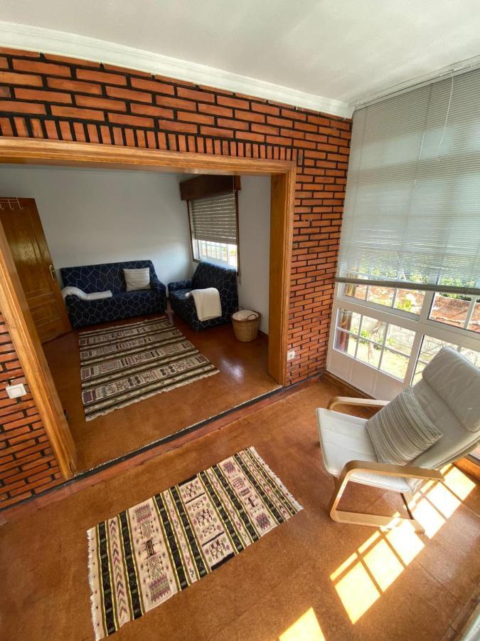 Villa A De Barreiro Pontevedra Esterno foto